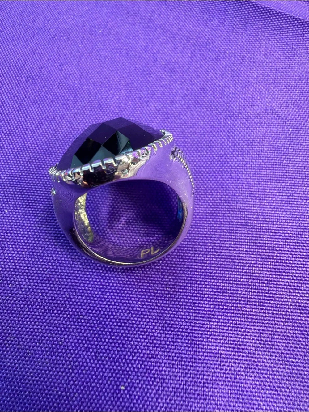 Park Lane Dreamgirl Ring Size 8 Retired Statement Ring NWT $100